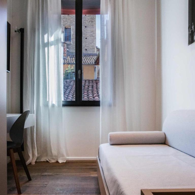 Luxury House In Bologna Marchesana 150 mq - Three-Bedroom Deluxe Apartment - 9