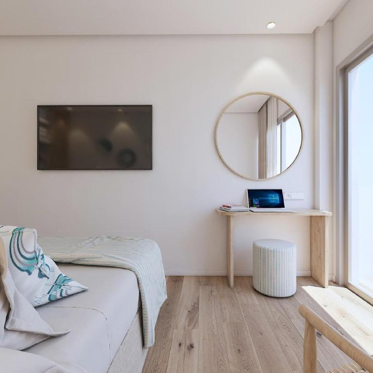 Hotel Moré - Habitación Premium - 6