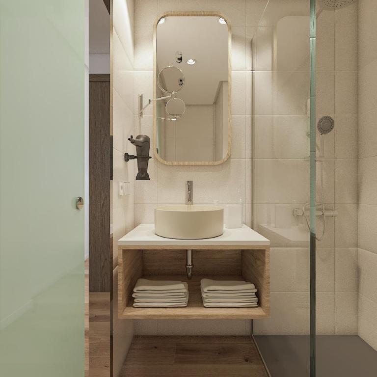 Hotel Moré - Habitación Premium - 8