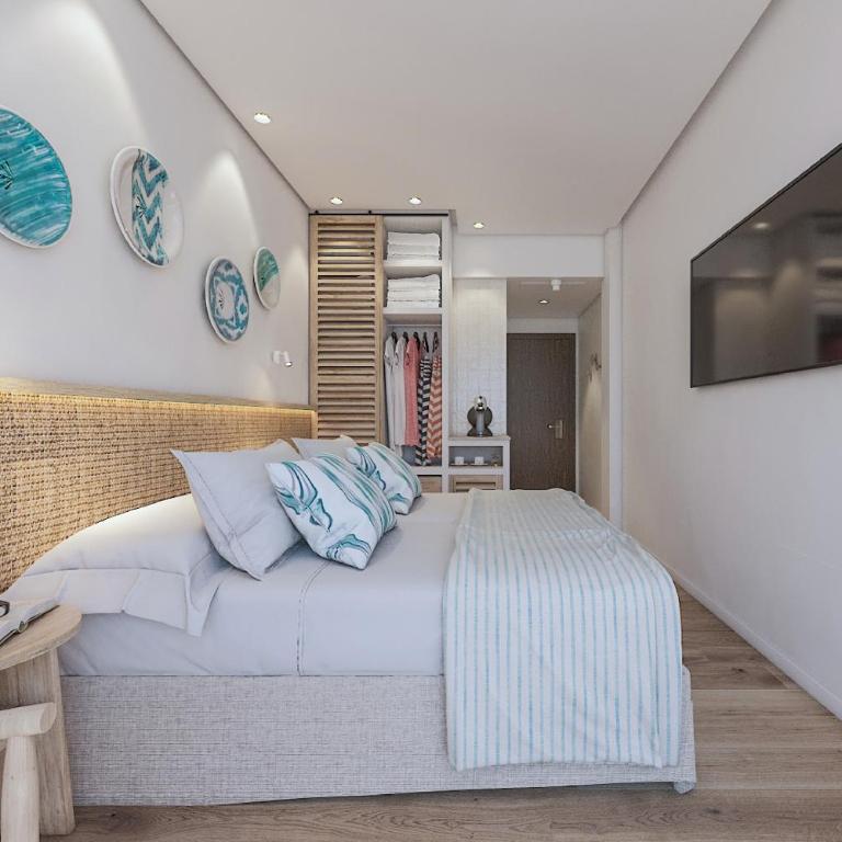 Hotel Moré - Habitación Premium - 11