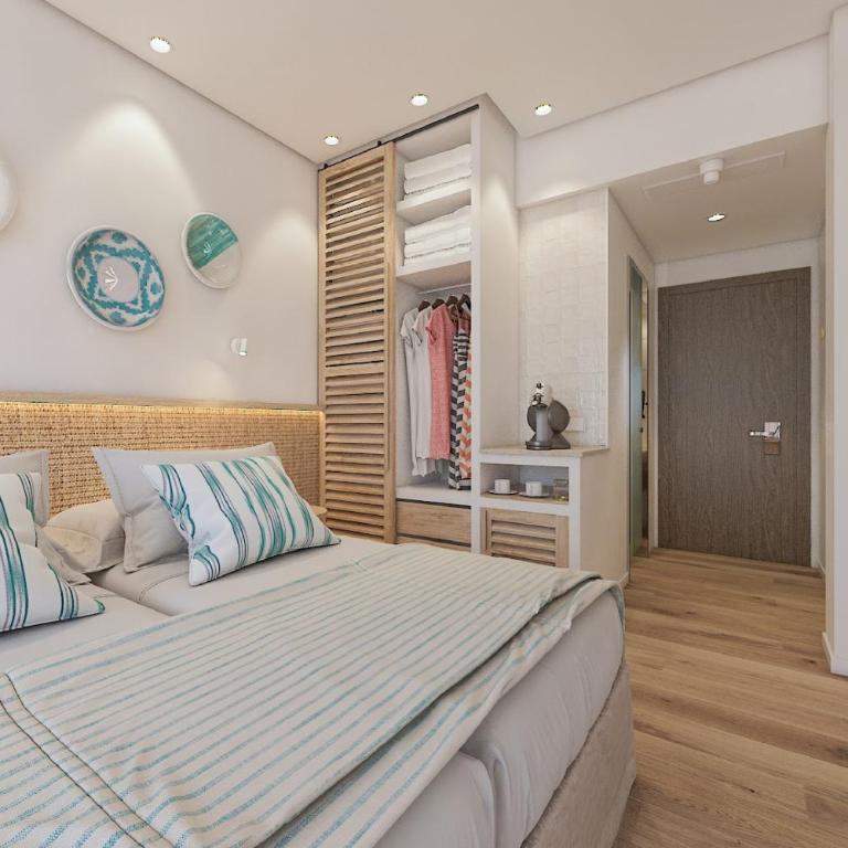 Hotel Moré - Habitación Premium - 9