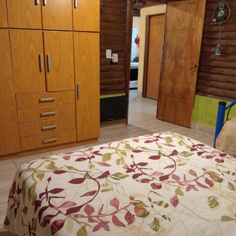 Peumayen Cabañas - Chalet de 2 dormitorios - 2