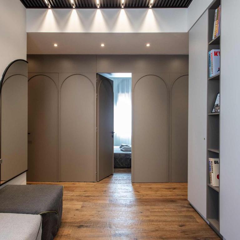 Luxury House In Bologna Marchesana 150 mq - Three-Bedroom Deluxe Apartment - 17