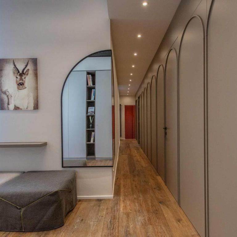 Luxury House In Bologna Marchesana 150 mq - Three-Bedroom Deluxe Apartment - 3
