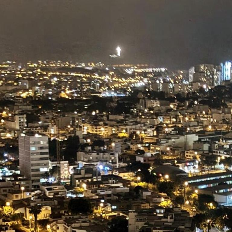 2 Bedroom Apartment in front of Miraflores - Apartamento de 2 dormitorios - 4