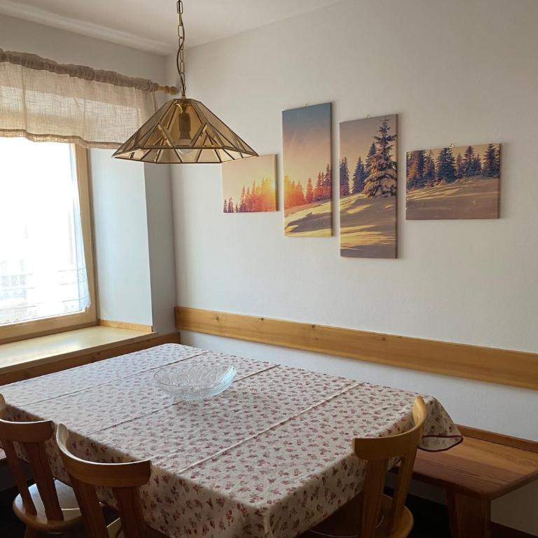 El Polse - Appartmento per 5 persone - Appartamento - 7