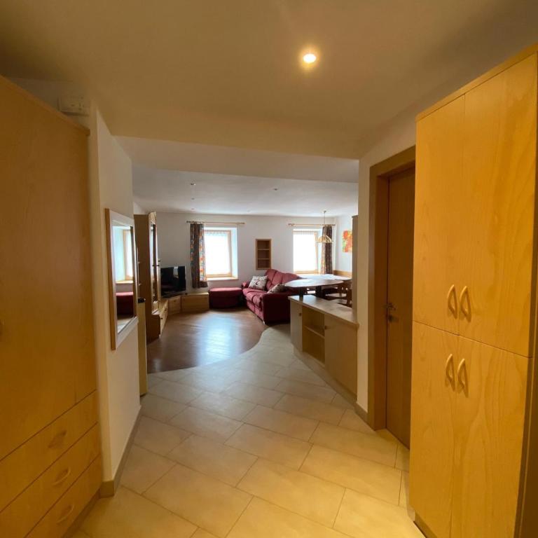 El Polse - Appartmento per 5 persone - Appartamento - 4