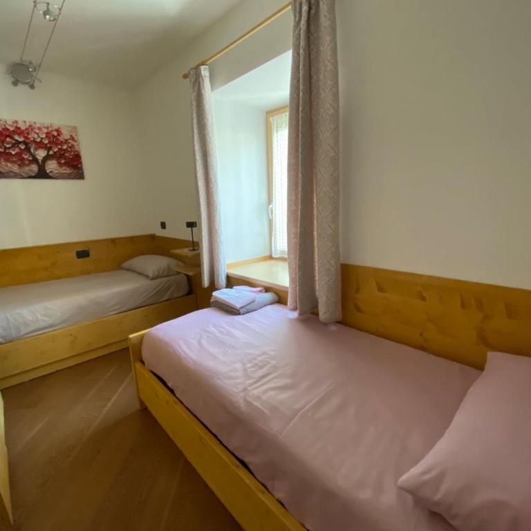 El Polse - Appartmento per 5 persone - Appartamento - 11