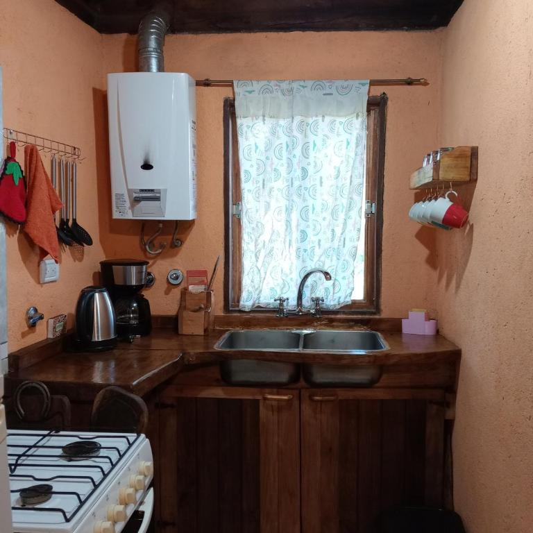 Peumayen Cabañas - Chalet de 2 dormitorios - 8