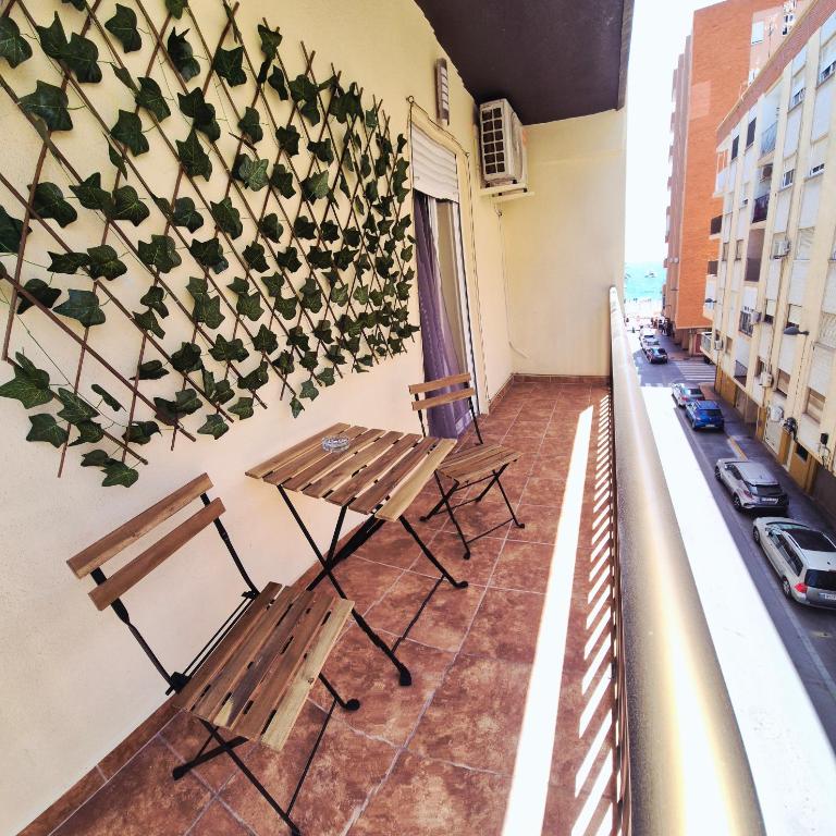 Casa Aurelia - Apartamento de 4 habitaciones - 2