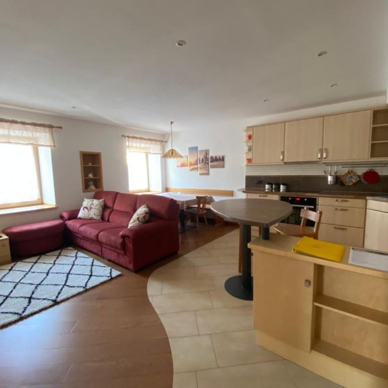 El Polse - Appartmento per 5 persone - Appartamento - 1