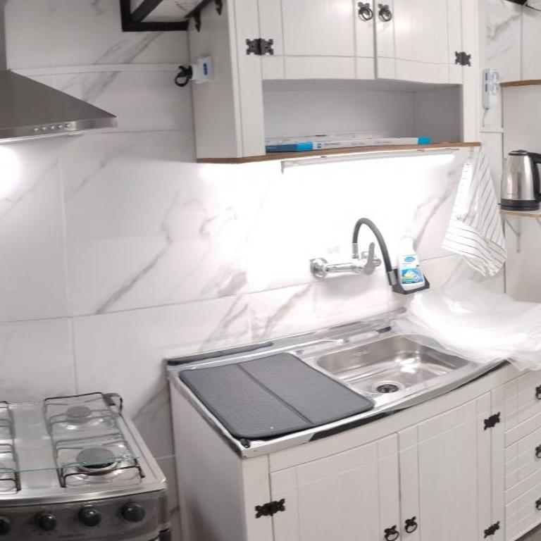 Paz - Apartamento de 1 dormitorio - 8