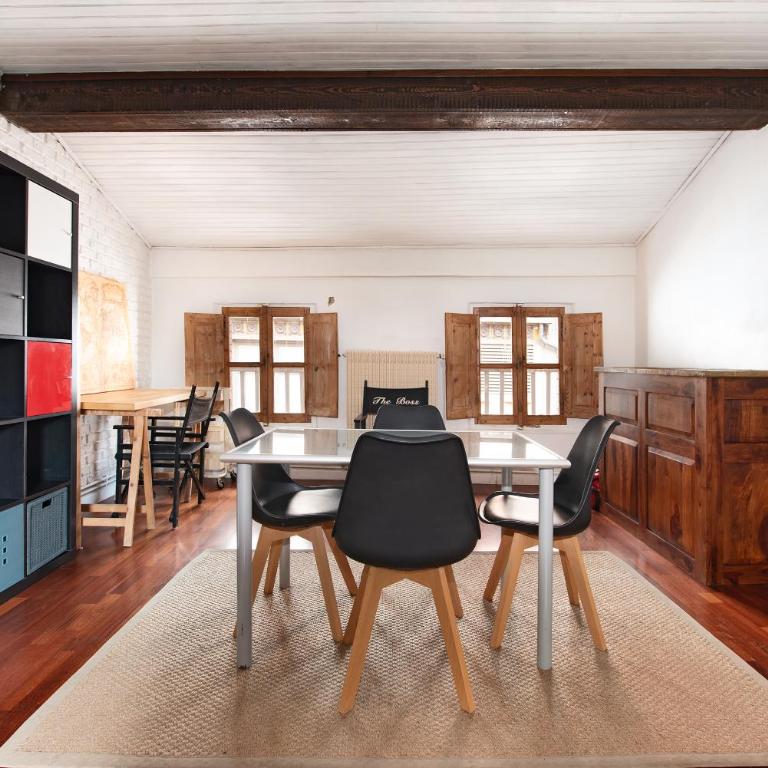 T3 Jeanne d'Arc Charme des briques toulousaines - Appartamento con 2 Camere da Letto - 1