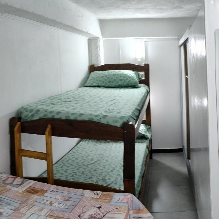 Paz - Apartamento de 1 dormitorio - 6