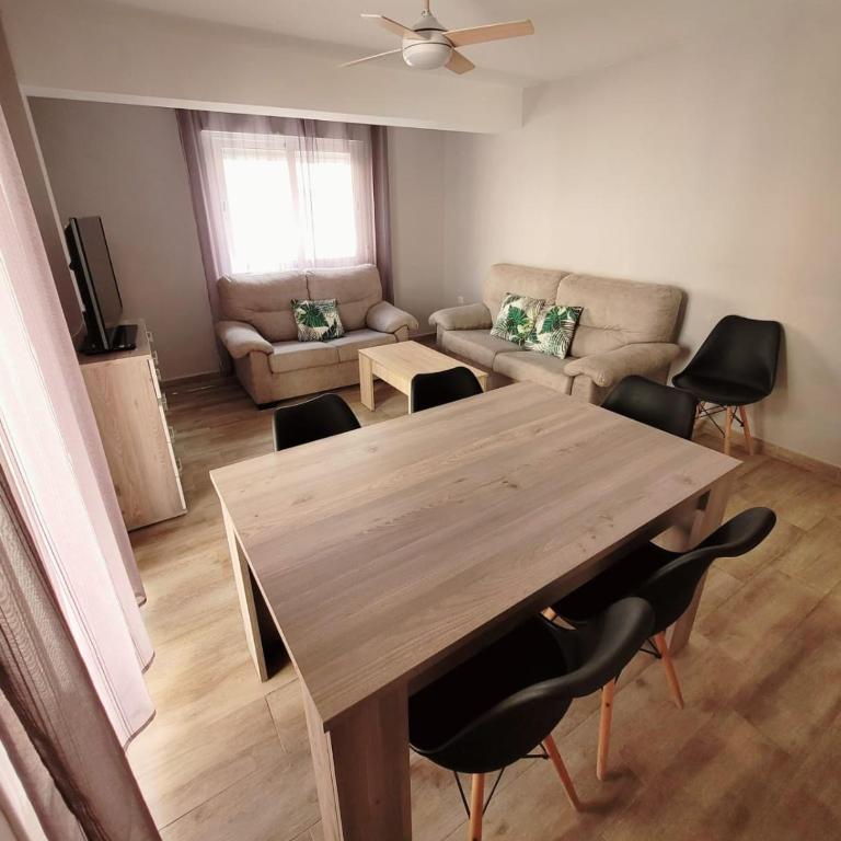 Casa Aurelia - Apartamento de 4 habitaciones - 12