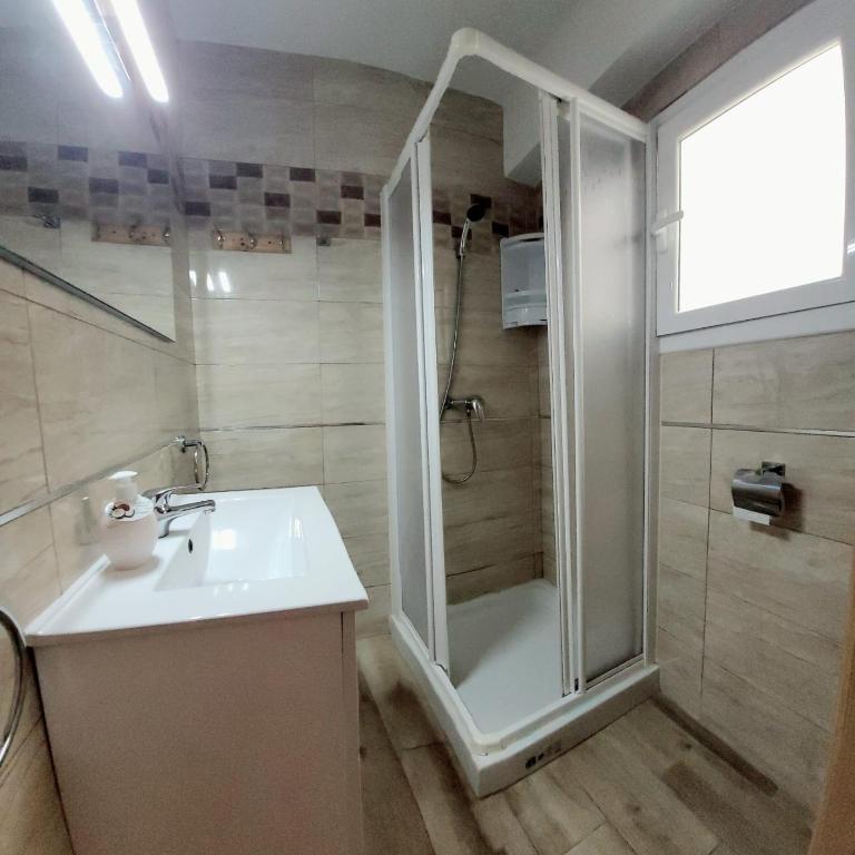 Casa Aurelia - Apartamento de 4 habitaciones - 15