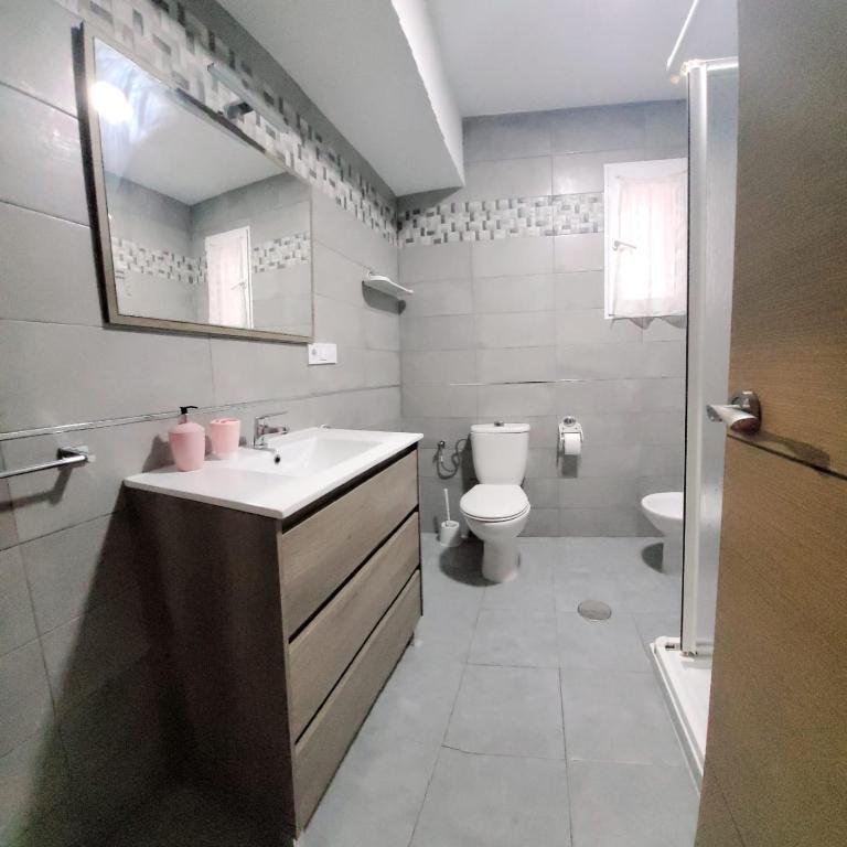 Casa Aurelia - Apartamento de 4 habitaciones - 18