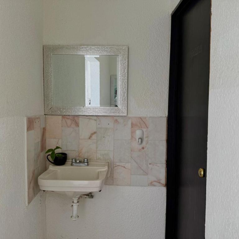 Suite en el corazón de la Zona Dorada - One-Bedroom Apartment - 24