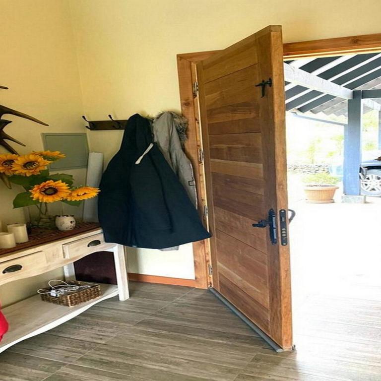 Casa Subida Volcan - Villa de 1 dormitorio - 15