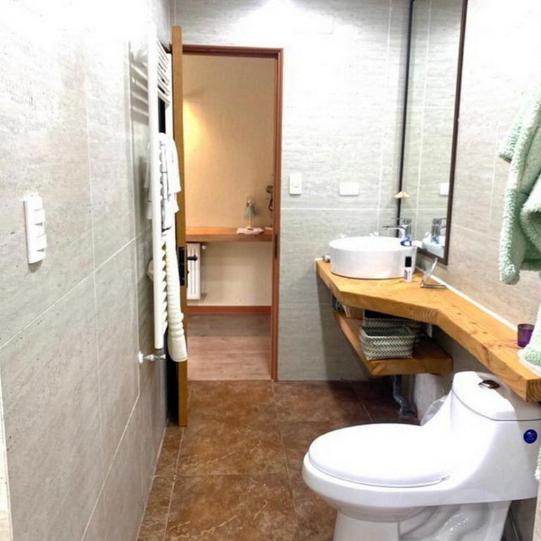 Casa Subida Volcan - One-Bedroom Villa - 20