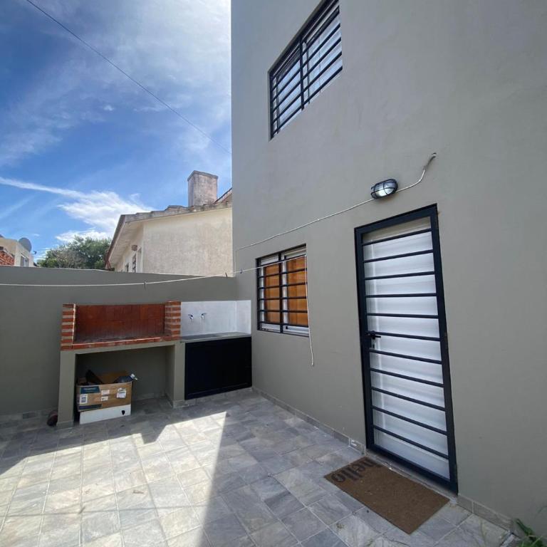Departamentos en Mar del Tuyú - Apartamento de 1 dormitorio - 1