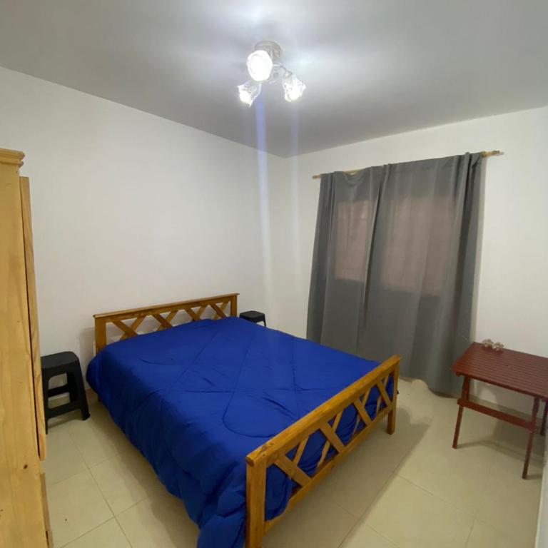 Departamentos en Mar del Tuyú - Apartamento de 1 dormitorio - 4