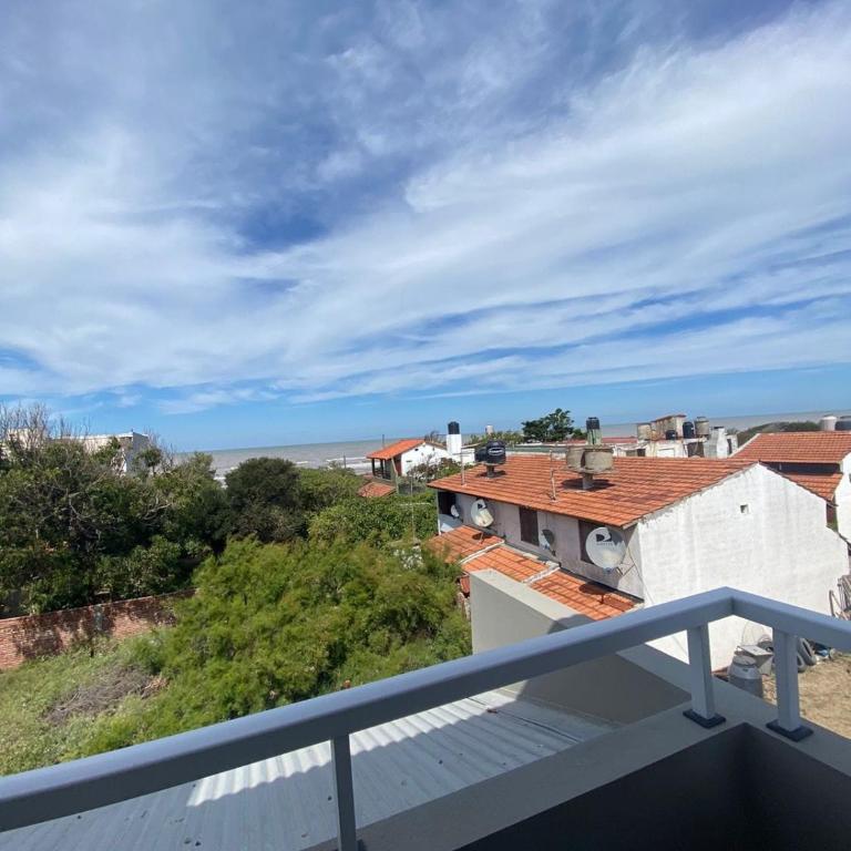 Departamentos en Mar del Tuyú - Apartamento de 1 dormitorio - 10