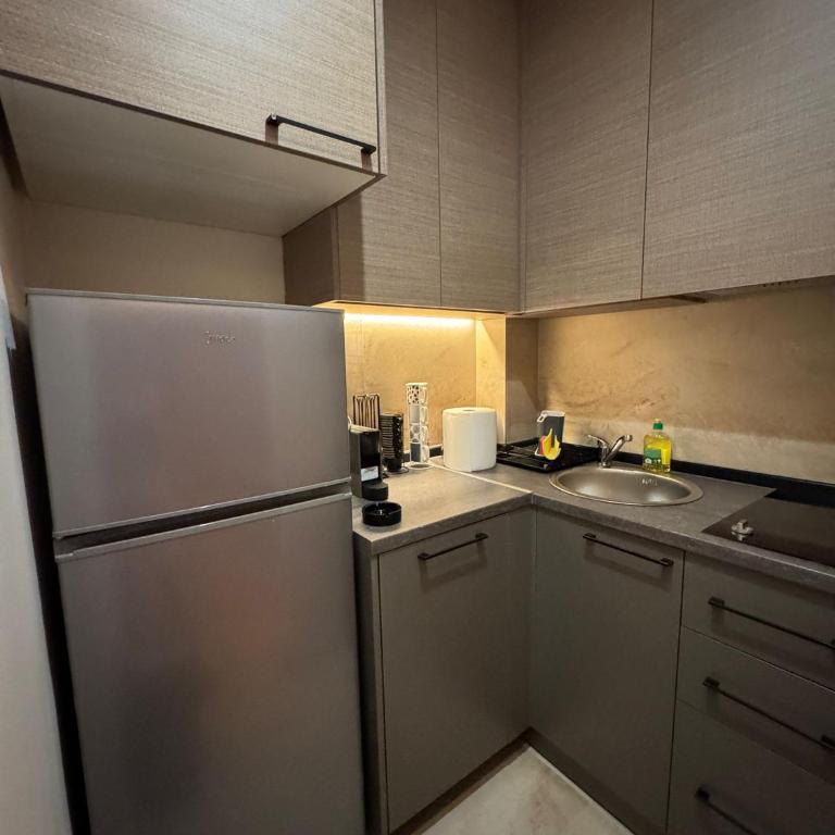 Dukk - One-Bedroom Apartment - 10