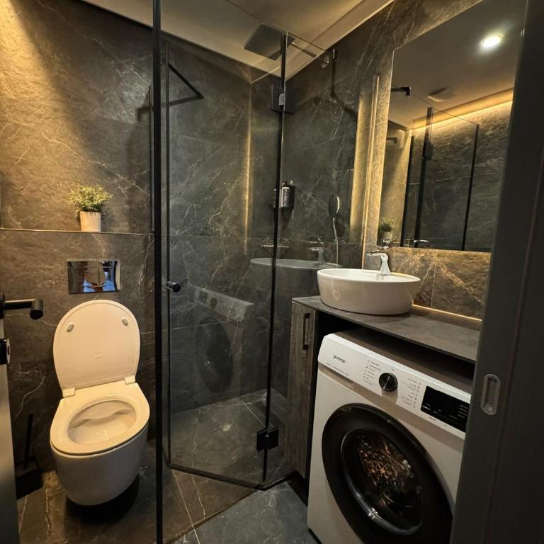 Dukk - One-Bedroom Apartment - 12