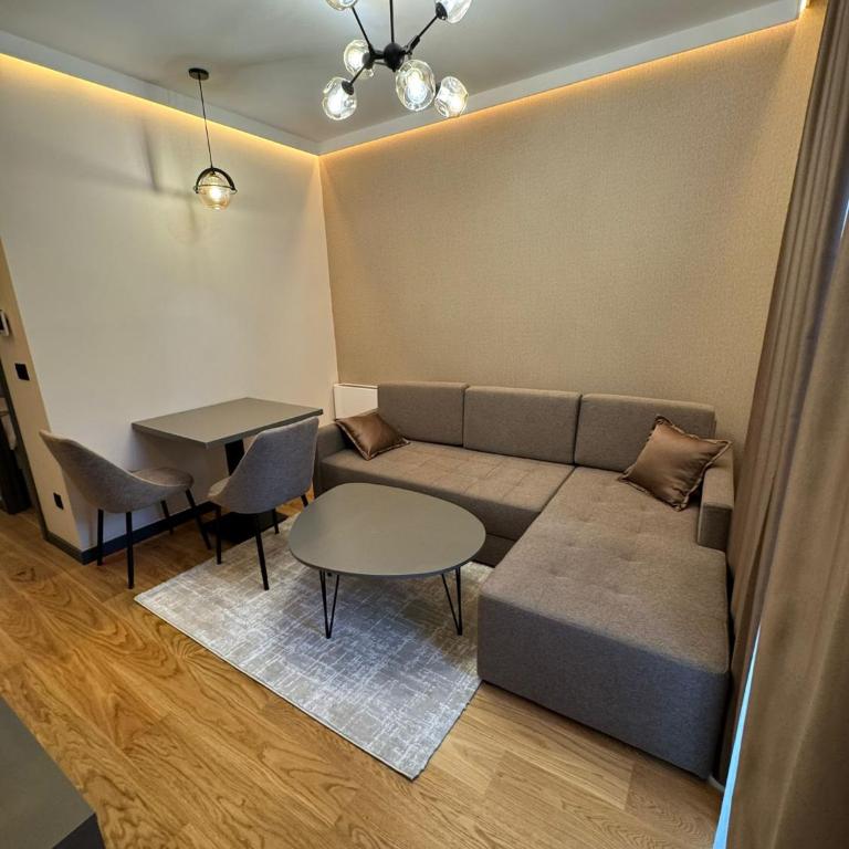 Dukk - One-Bedroom Apartment - 3