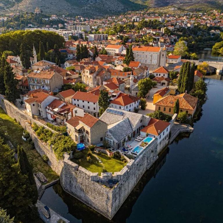 Apartman Leo i Nina - Apartman sa 2 Spavaće Sobe - 2