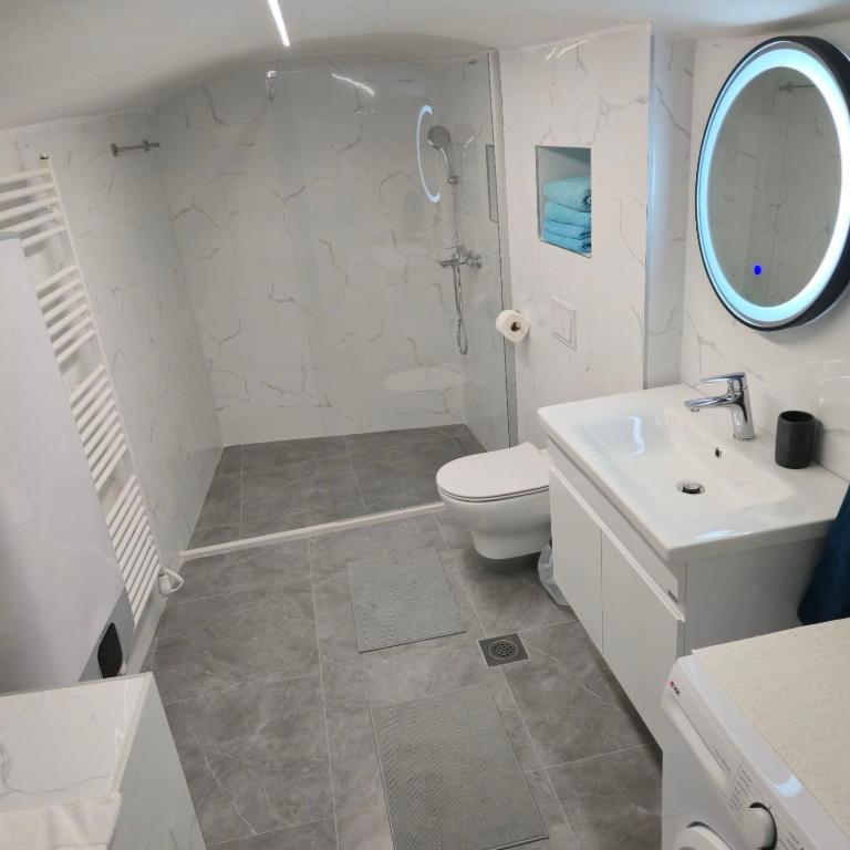 Apartman Leo i Nina - Apartman sa 2 Spavaće Sobe - 14