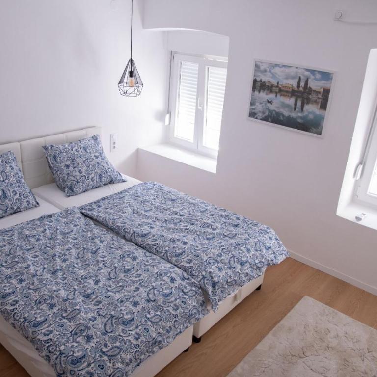 Apartman Leo i Nina - Apartman sa 2 Spavaće Sobe - 17