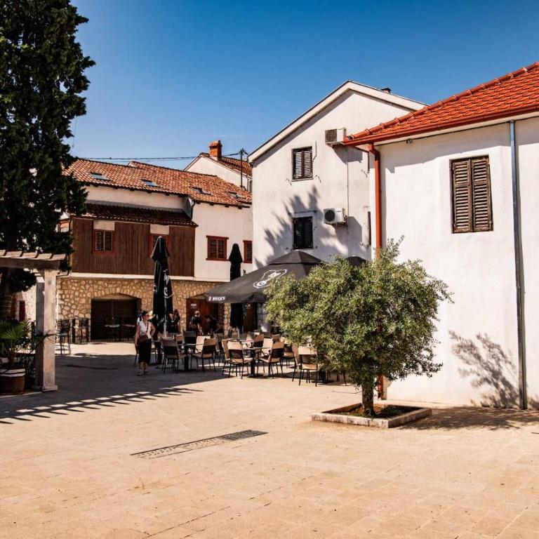 Apartman Leo i Nina - Apartman sa 2 Spavaće Sobe - 4