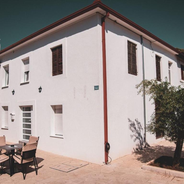 Apartman Leo i Nina - Apartman sa 2 Spavaće Sobe - 3