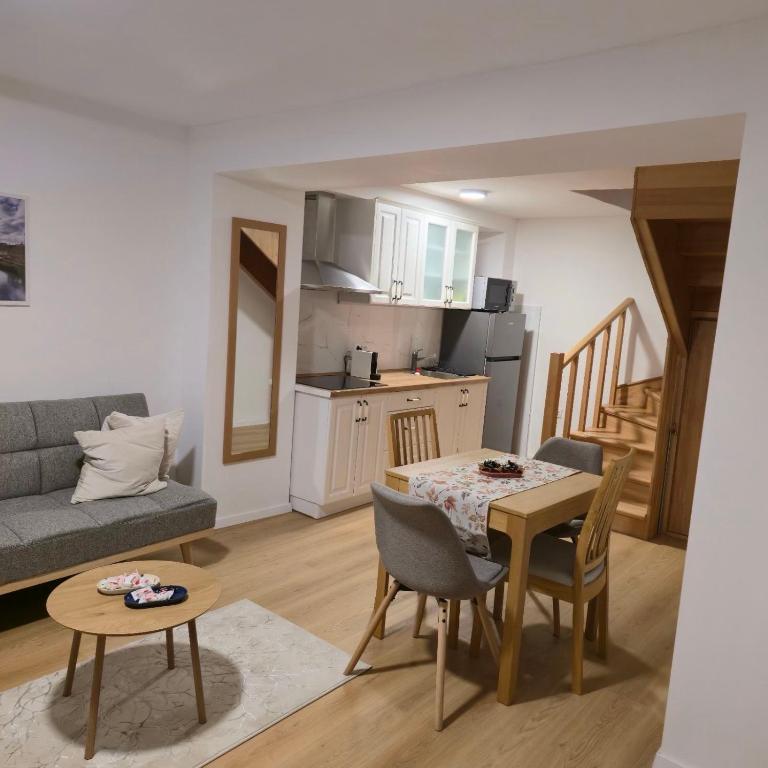 Apartman Leo i Nina - Apartman sa 2 Spavaće Sobe - 6