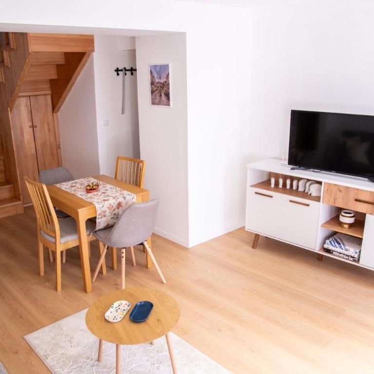 Apartman Leo i Nina - Apartman sa 2 Spavaće Sobe - 7