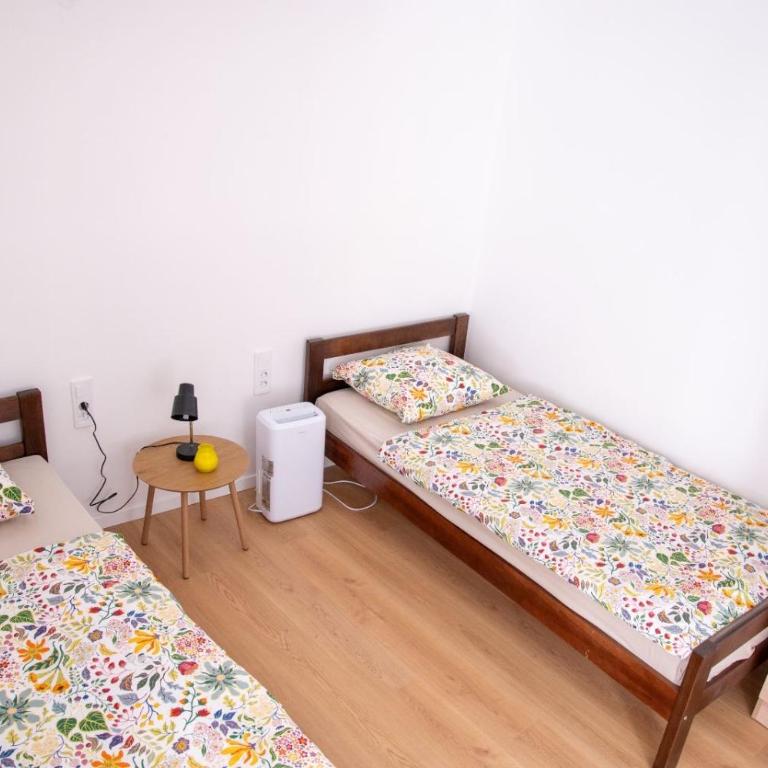 Apartman Leo i Nina - Apartman sa 2 Spavaće Sobe - 12