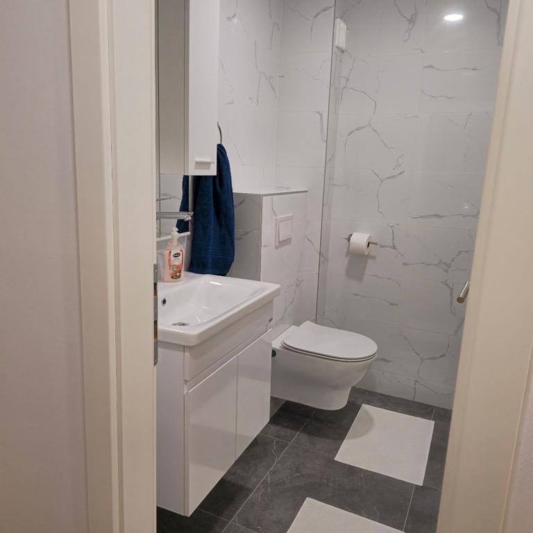 Apartman Leo i Nina - Apartman sa 2 Spavaće Sobe - 21