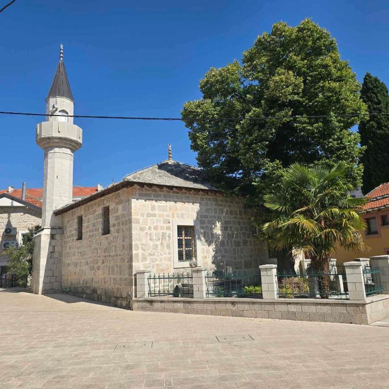 Apartman Leo i Nina - Apartman sa 2 Spavaće Sobe - 24