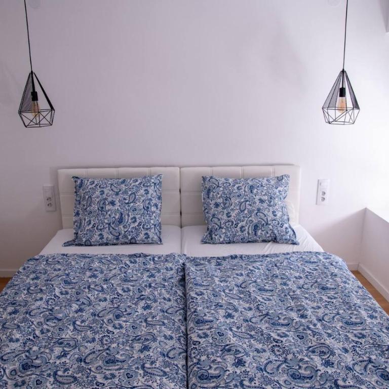 Apartman Leo i Nina - Apartman sa 2 Spavaće Sobe - 19