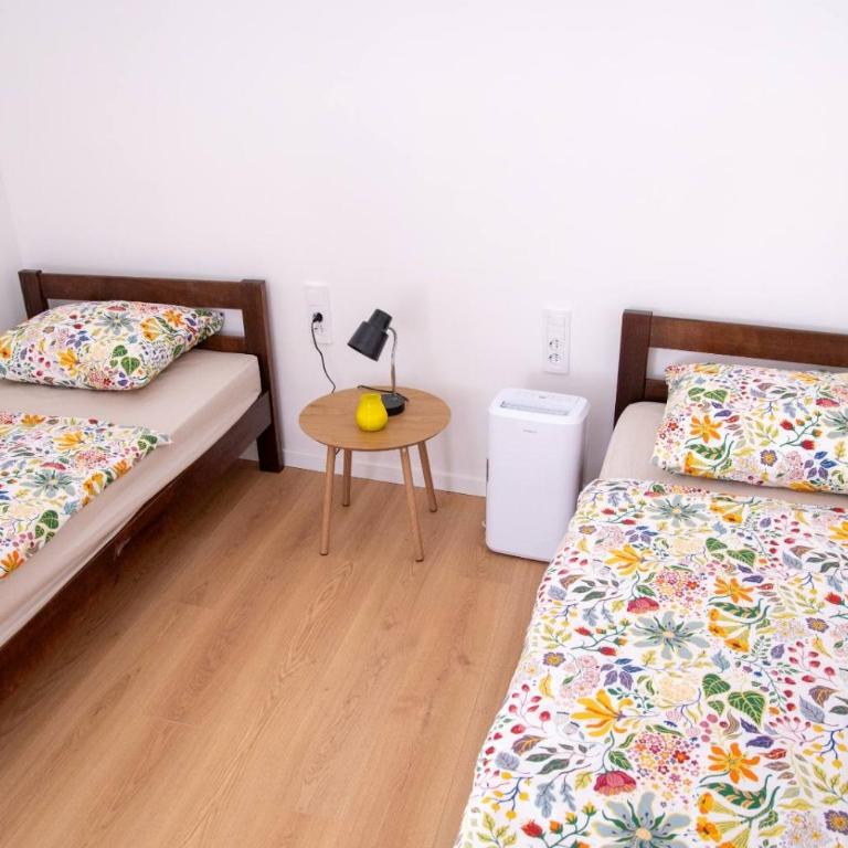 Apartman Leo i Nina - Apartman sa 2 Spavaće Sobe - 13