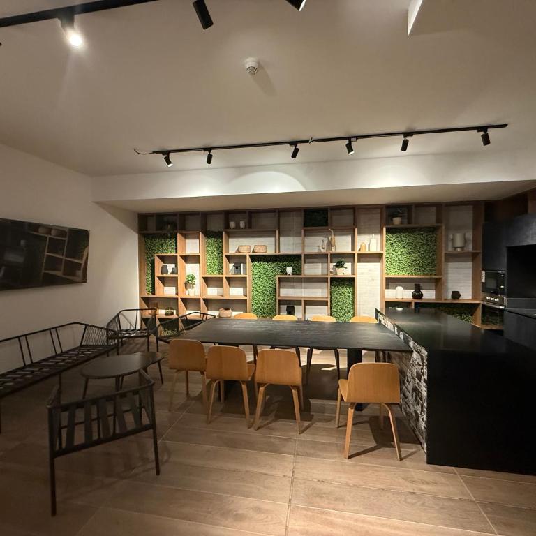 Acogedor, cercano y de excelente conectividad - Apartamento de 2 dormitorios - 4