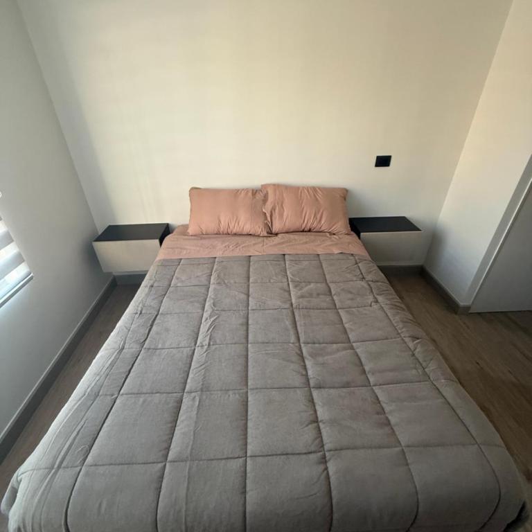 Acogedor, cercano y de excelente conectividad - Apartamento de 2 dormitorios - 1