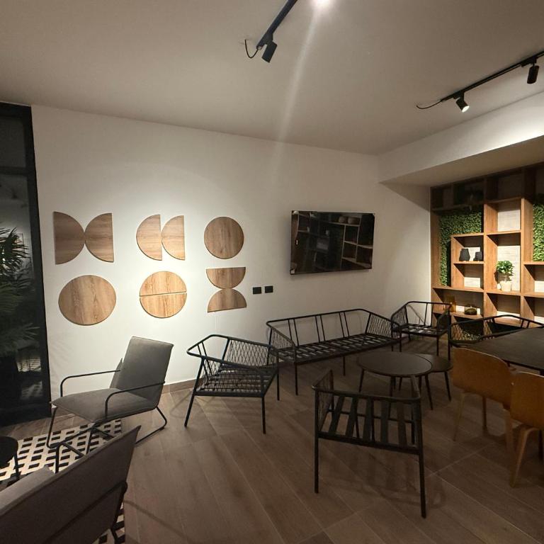 Acogedor, cercano y de excelente conectividad - Apartamento de 2 dormitorios - 17