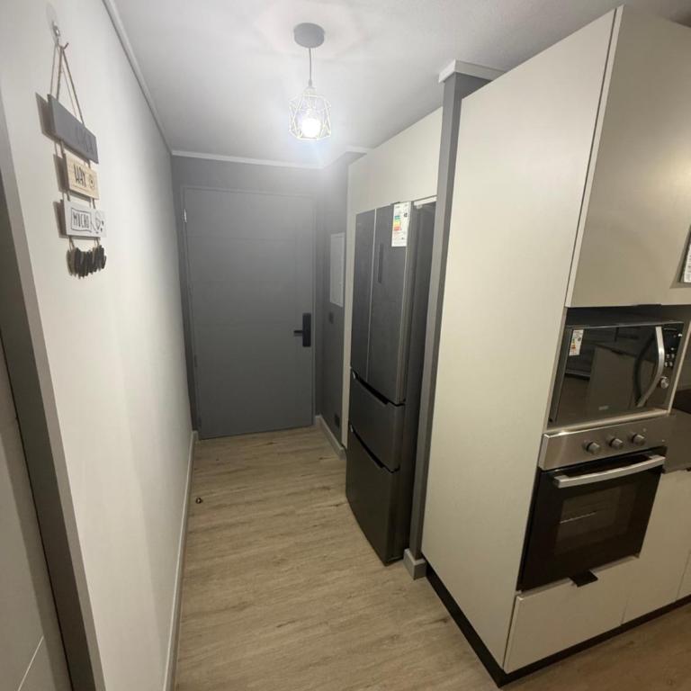 Acogedor, cercano y de excelente conectividad - Apartamento de 2 dormitorios - 25