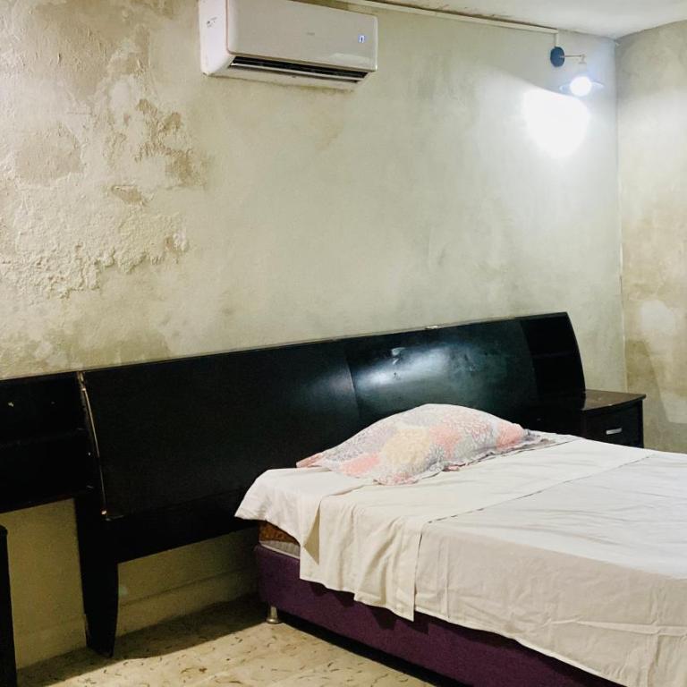 Depa Vega para Ejecutivos - One-Bedroom Apartment - 1