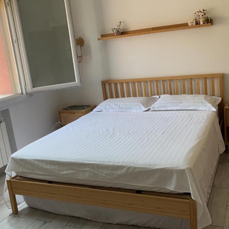 威尼斯民宿Venezia Stay 东北阿姨的小屋 - Camera Matrimoniale - 11