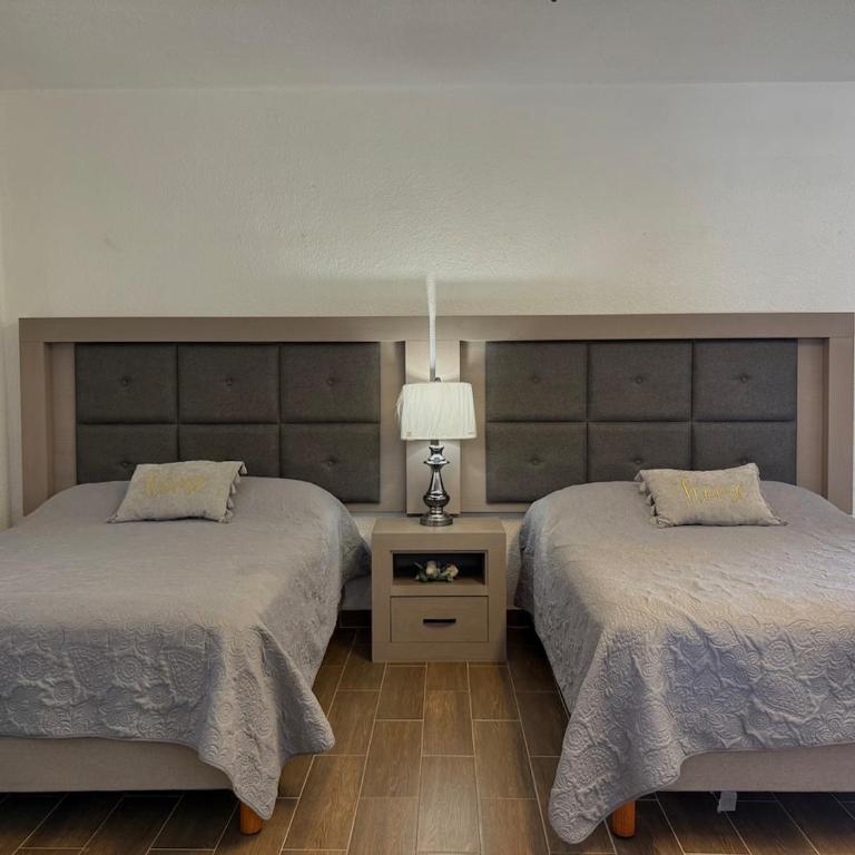 Hermosa Suite a pocas cuadras de la Playa - One-Bedroom Apartment - 14