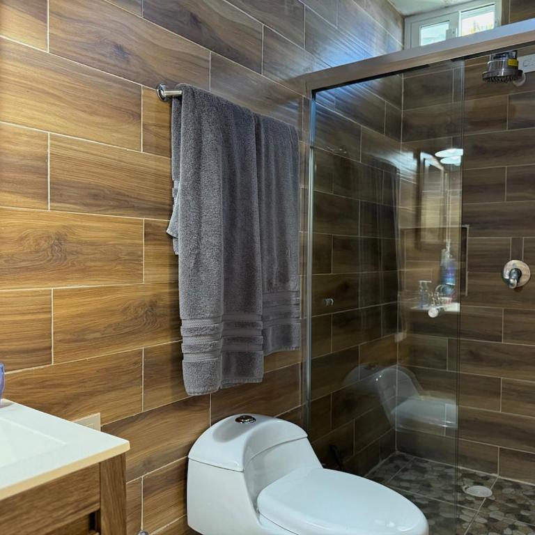 Hermosa Suite a pocas cuadras de la Playa - One-Bedroom Apartment - 33